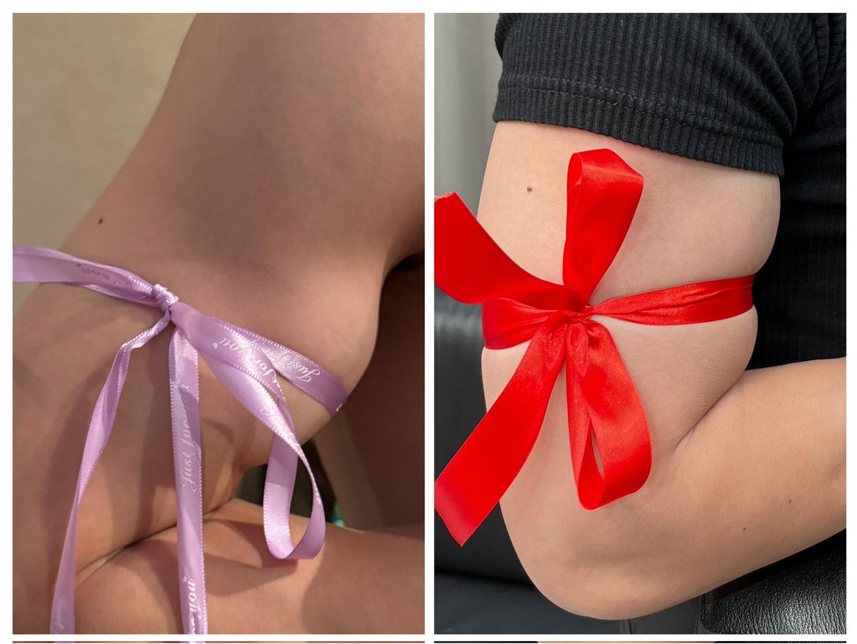 Rosyy_Violet แฟน PoohPavel tweet media