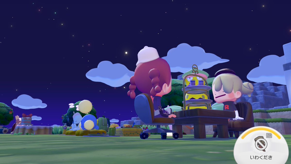 あずさ tweet media