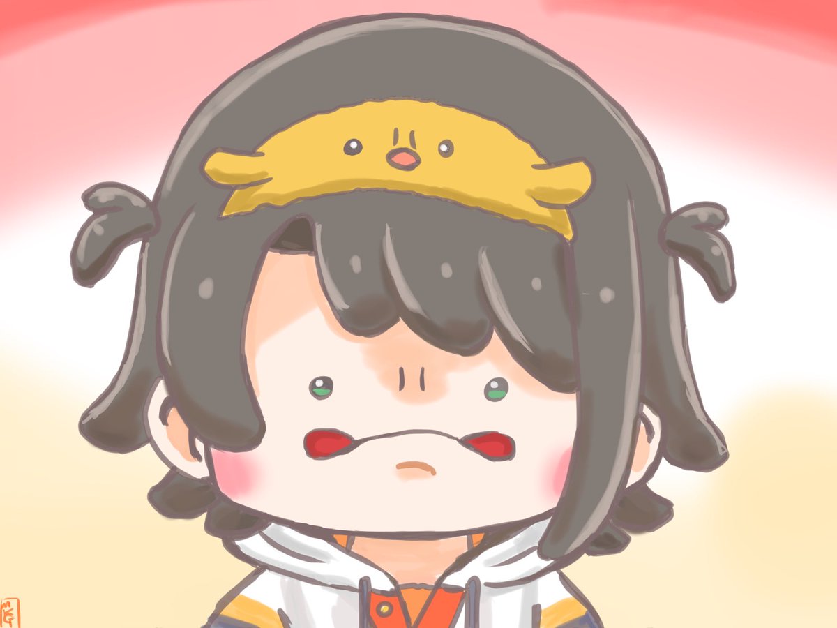 むかご弐 tweet media