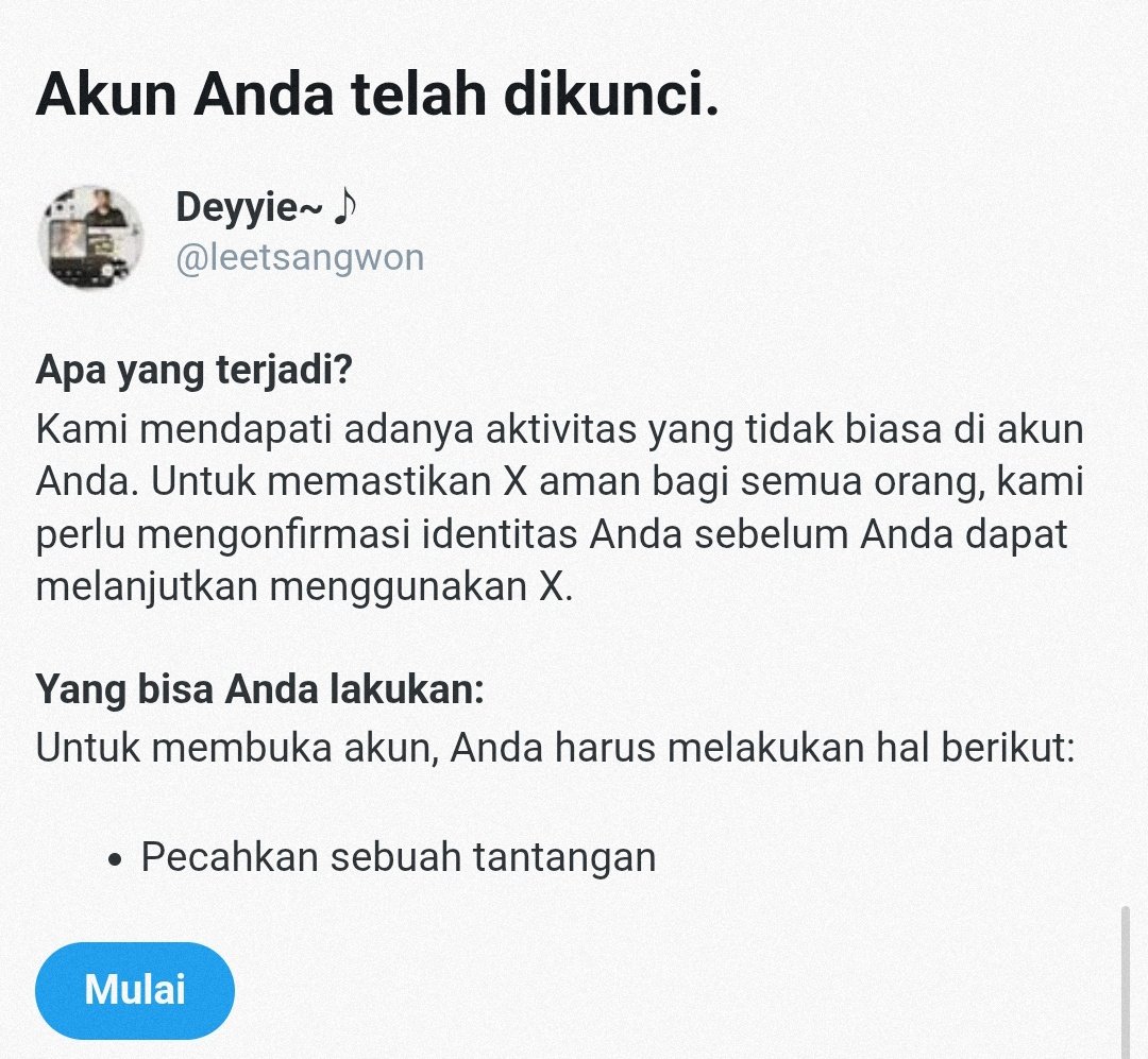 Deyyie~♪𑁤 tweet media