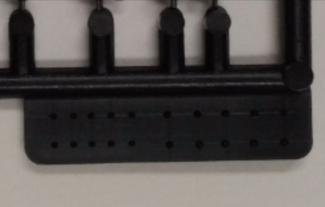 (有)ファインモールド製品情報 tweet media