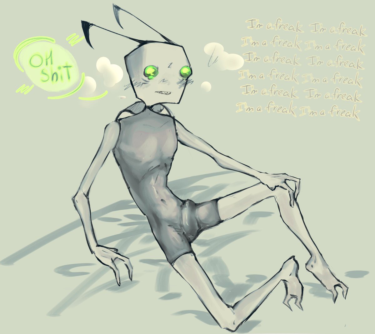 ⋮ 𝚂𝚊𝚛𝙷𝚊𝚟3 ⸝⸝🔞 tweet media