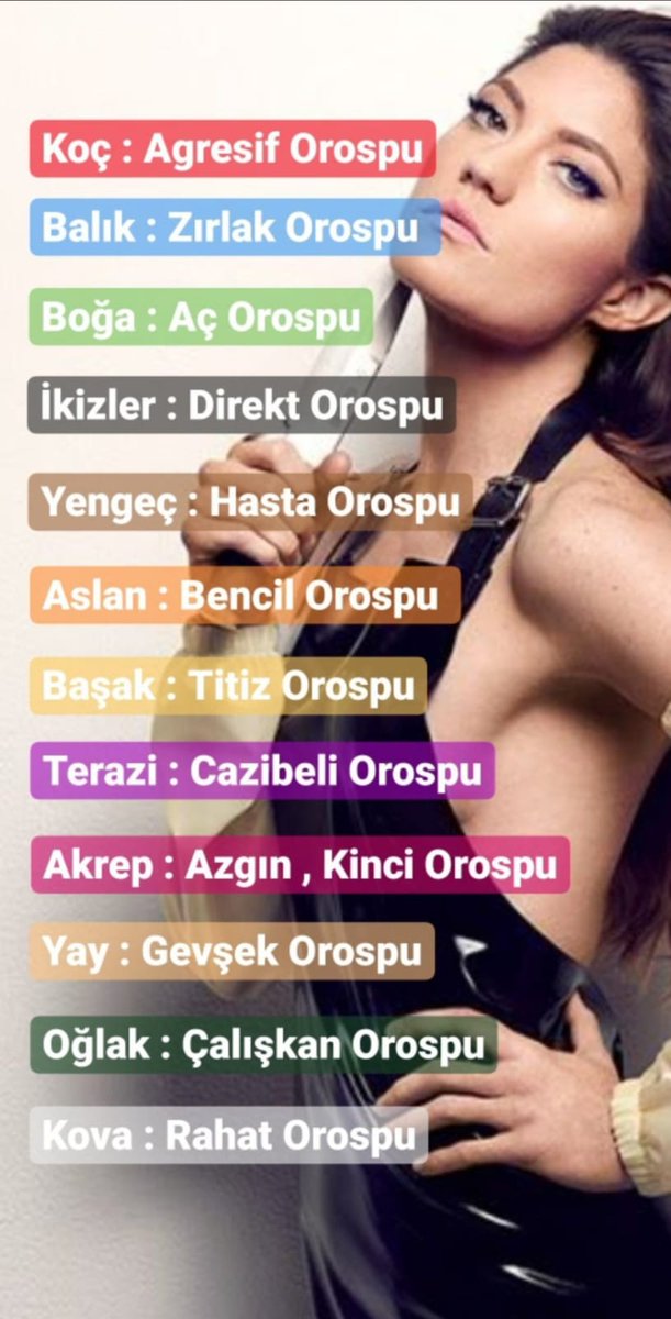 Burç yorumuna el atayım dedim 
Bendeniz ✨AÇ ORO**U✨