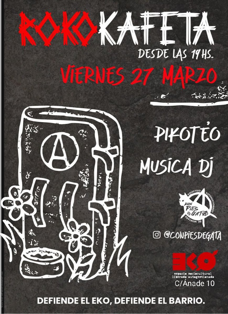 ESLA Eko tweet media