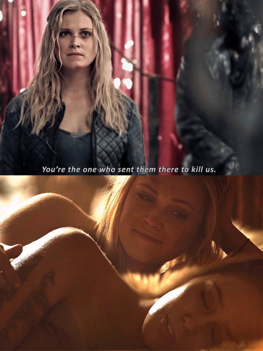 nobody is doing enemies to lovers like them