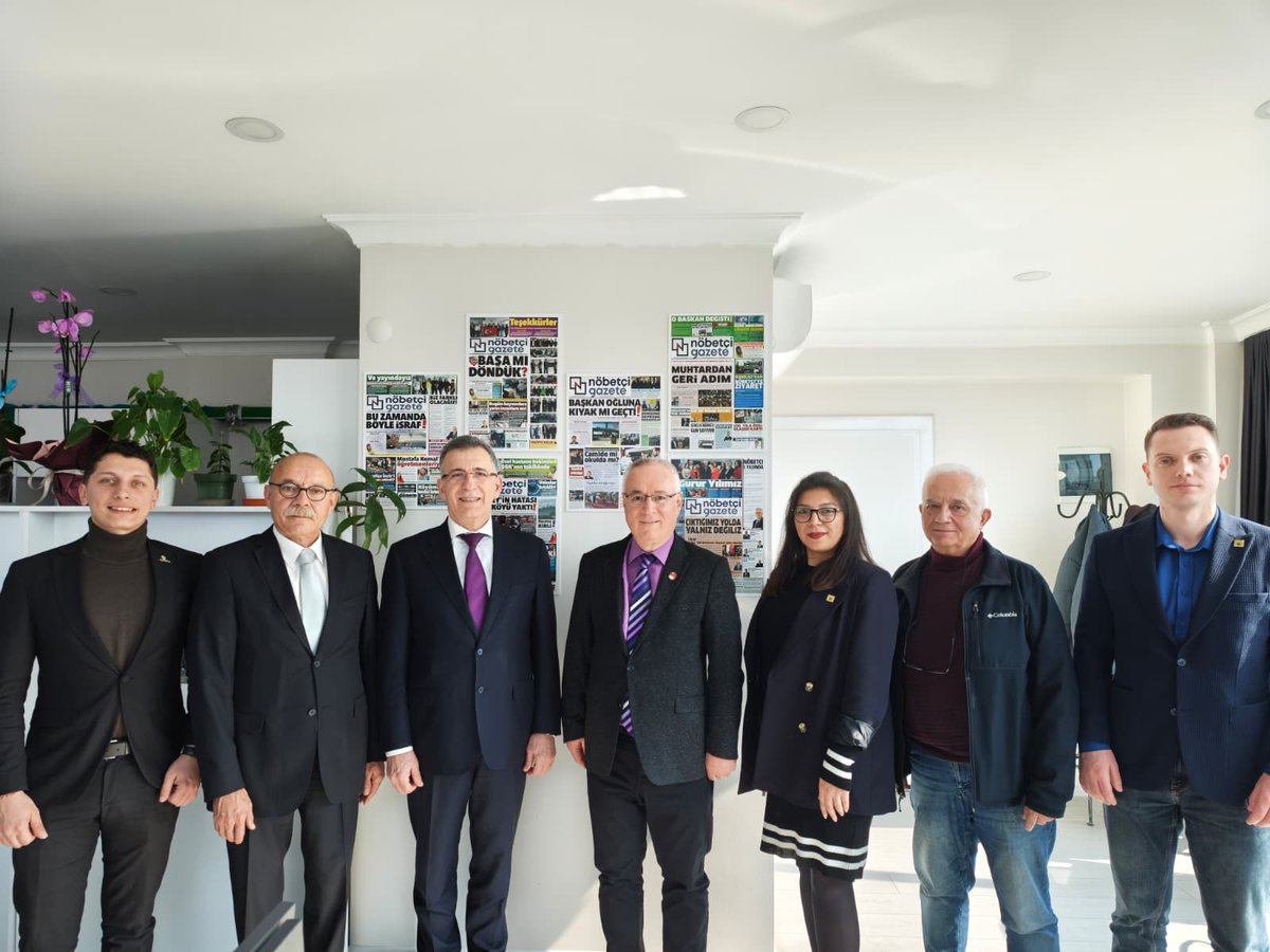 enver akasoy tweet media