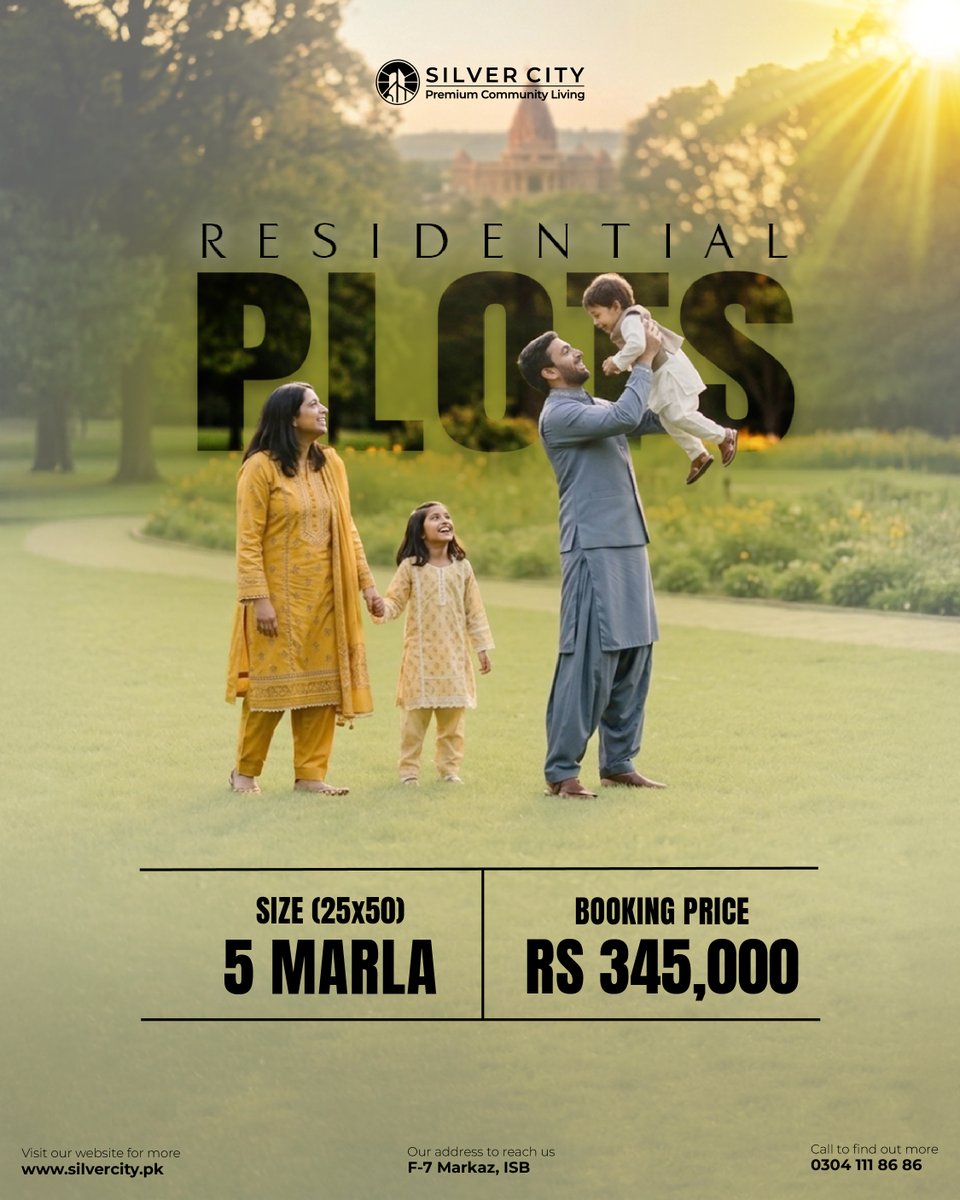 Silver City tweet media