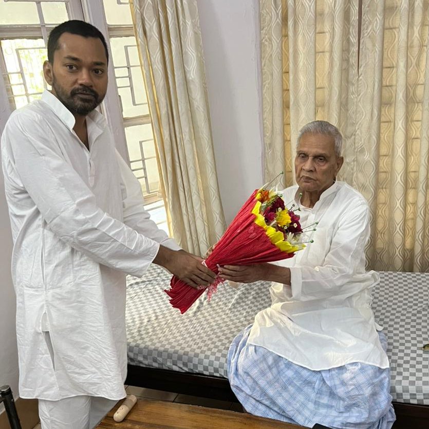 Nishant Kumar - निशांत कुमार tweet media