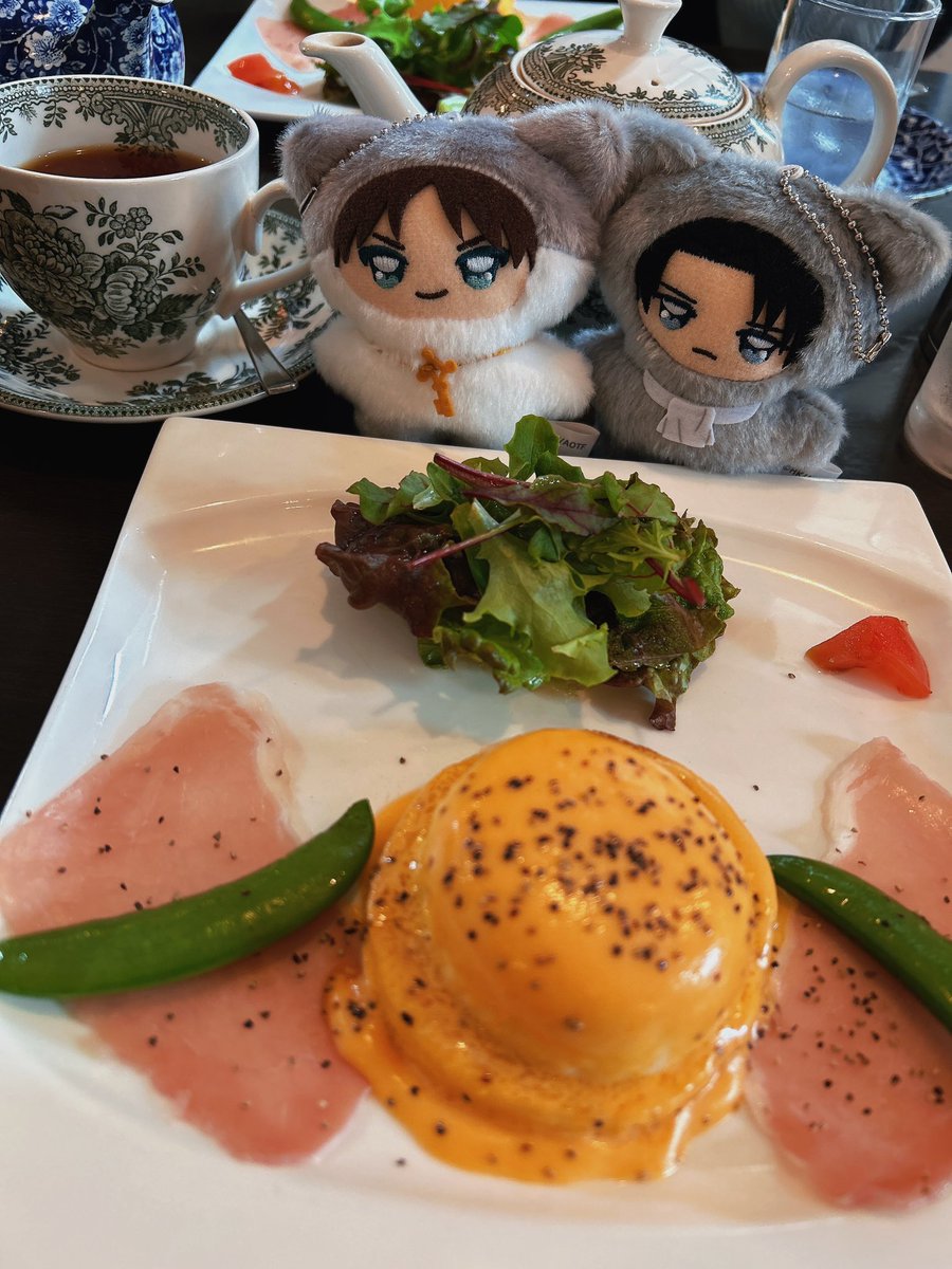 jyanshingeki's tweet photo. いとしすぎヤバ https://t.co/0gmZ0JUUnb