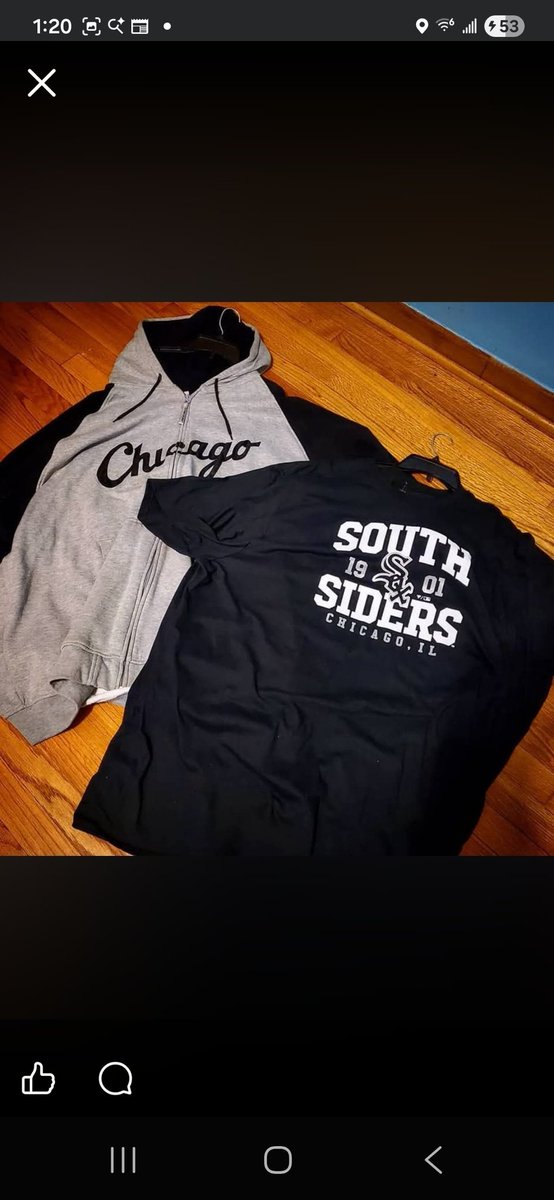 C.W. Harris tweet media