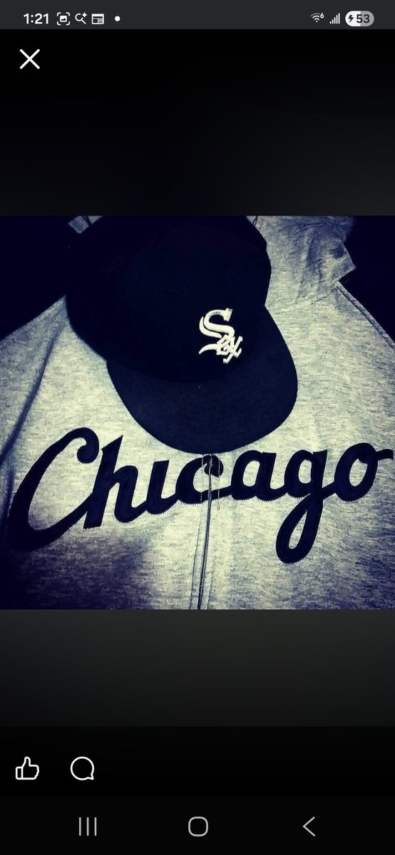 C.W. Harris tweet media