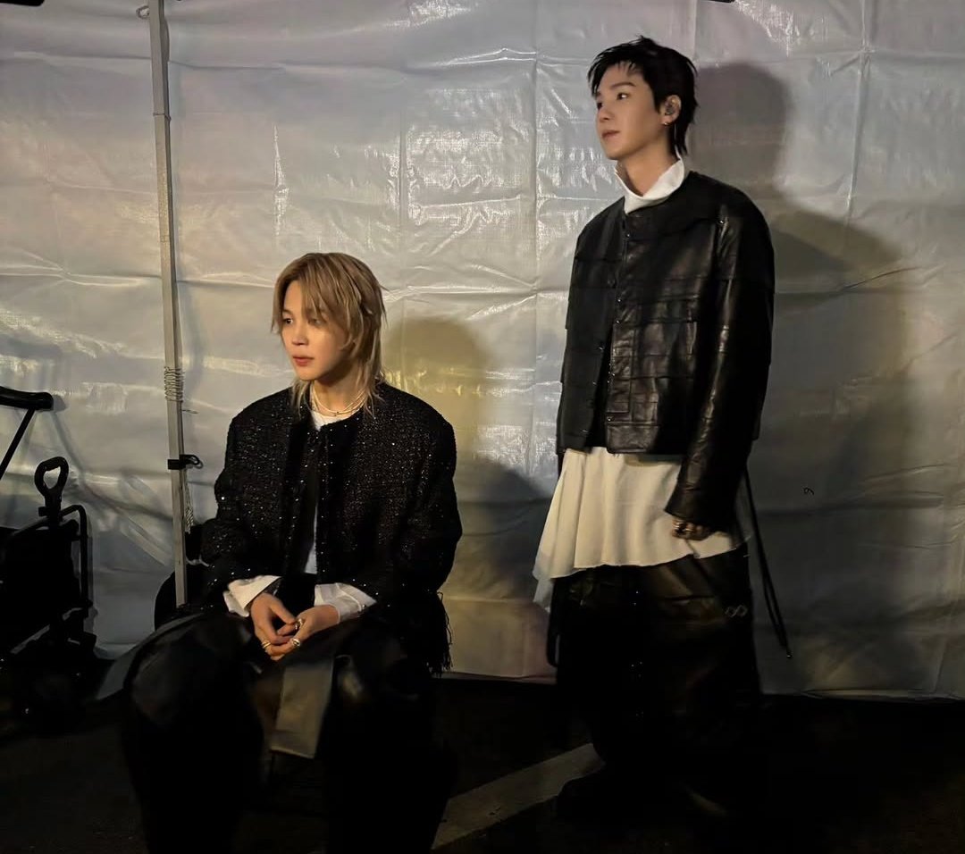 Yoonmin Space ♡🪭 tweet media