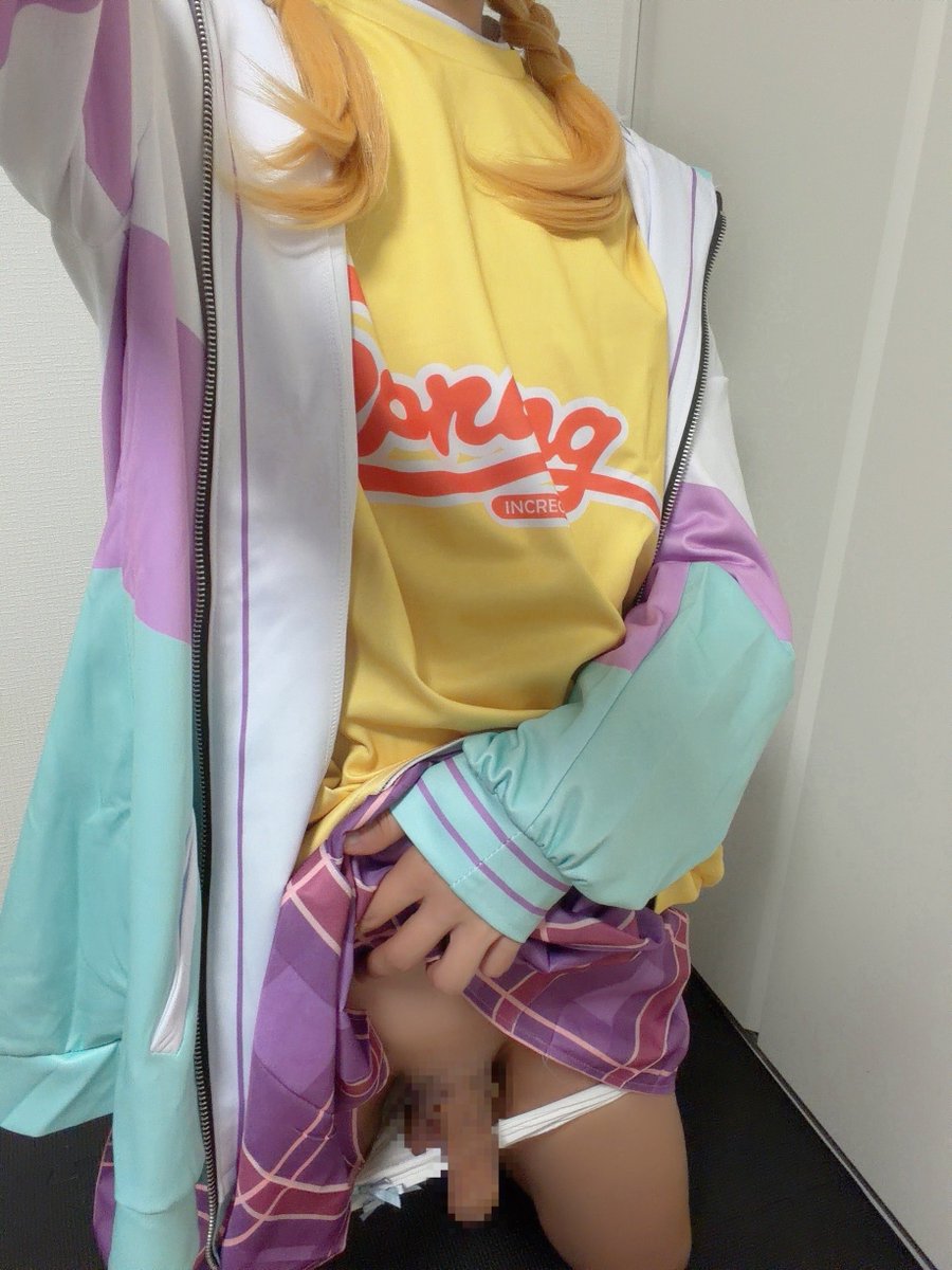 吹雪♂ tweet media