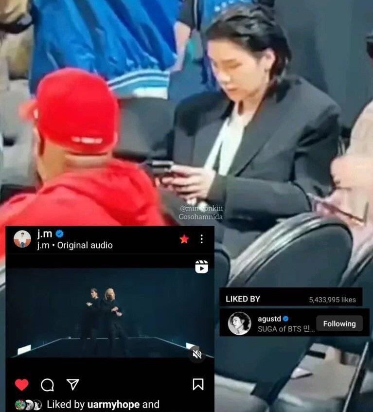 Yoonmin Space ♡🪭 tweet media