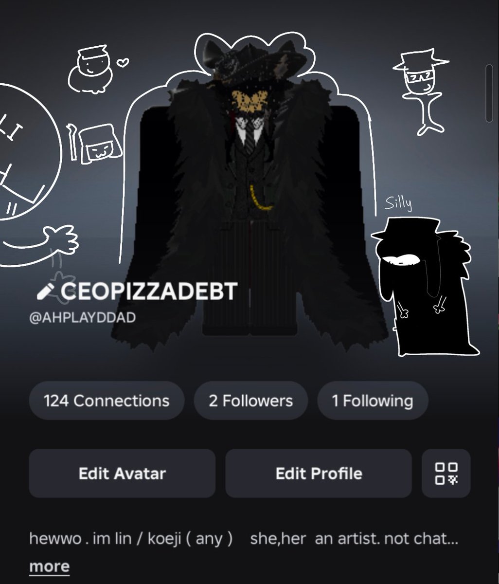 ☆★★ ( LIN ) tweet media