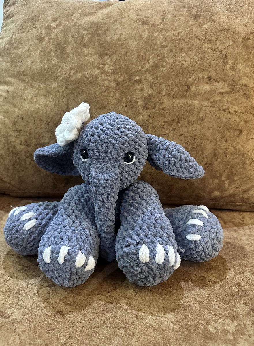 soft • crochet plushies tweet media