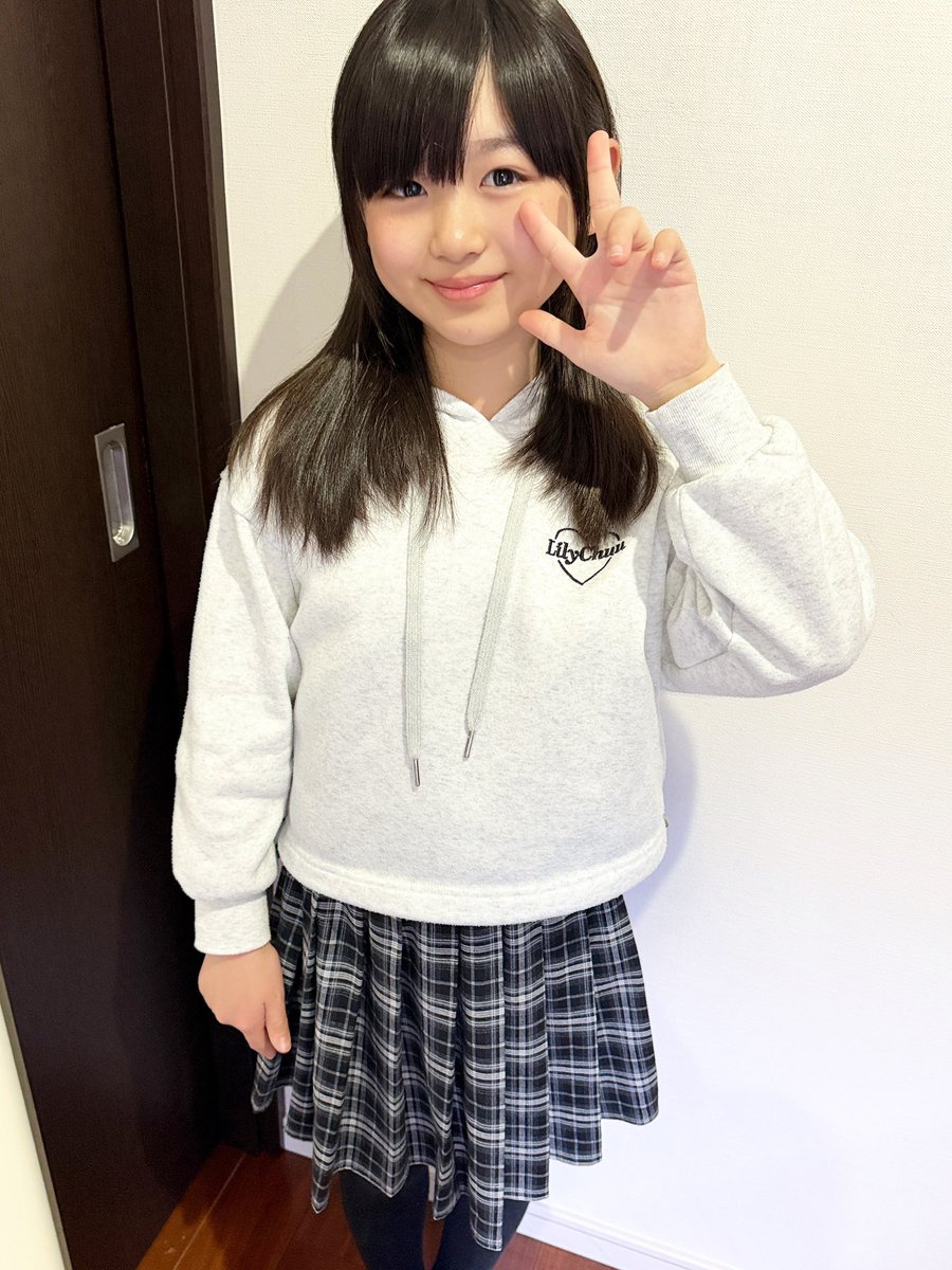 河野 莉央奈【DIANNAプロジェクト練習生】 tweet media