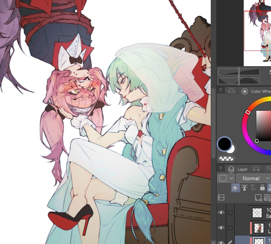 🔞Fractsidus lover(s)🥀🐦⬛🐏💀 tweet media