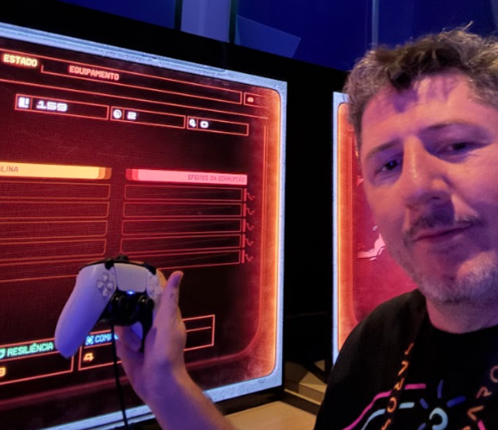 meuplaystation's tweet photo. Saros tá vindo aí… e olha, tem coisa interessante acontecendo 👀

Passei algumas horas morren.. jogando e tenho várias coisas para te falar sobre o melhor exclusivo do PS5 deste ano. Se liga:

🧵 https://t.co/PbQ9YALety