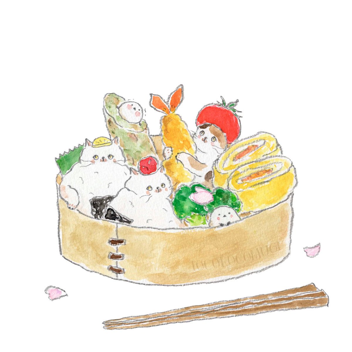 TOCOROCOMUGI トコロコムギ tweet media