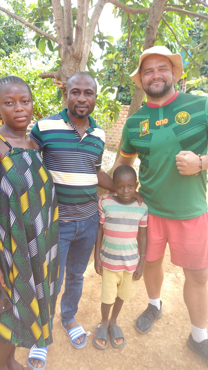 Z buta dookoła Świata tweet media