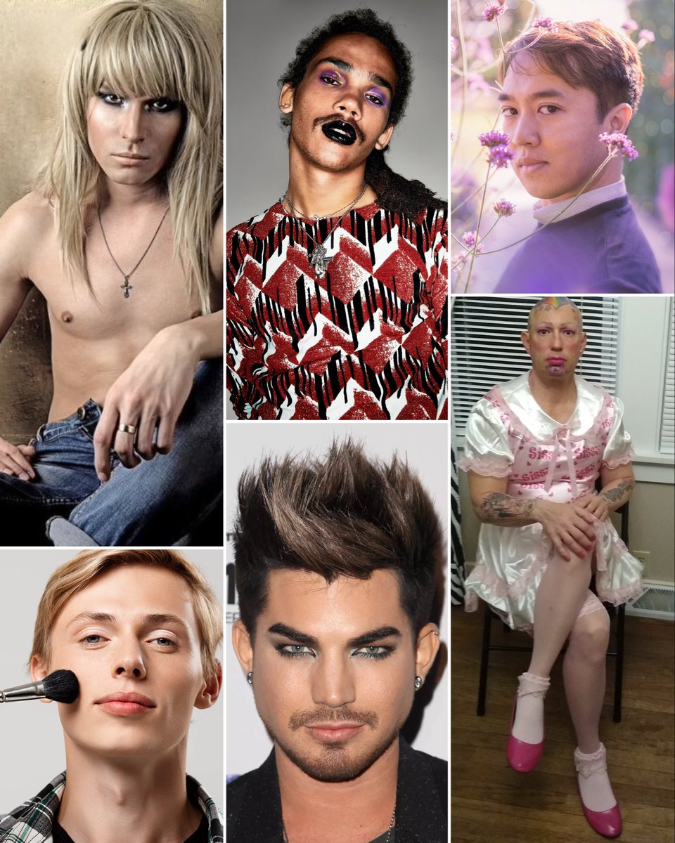 FEAR NO MORE tweet media