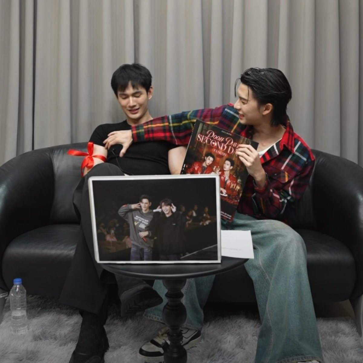 lucchesye สิบสี่ ♡̷𓂃 tweet media