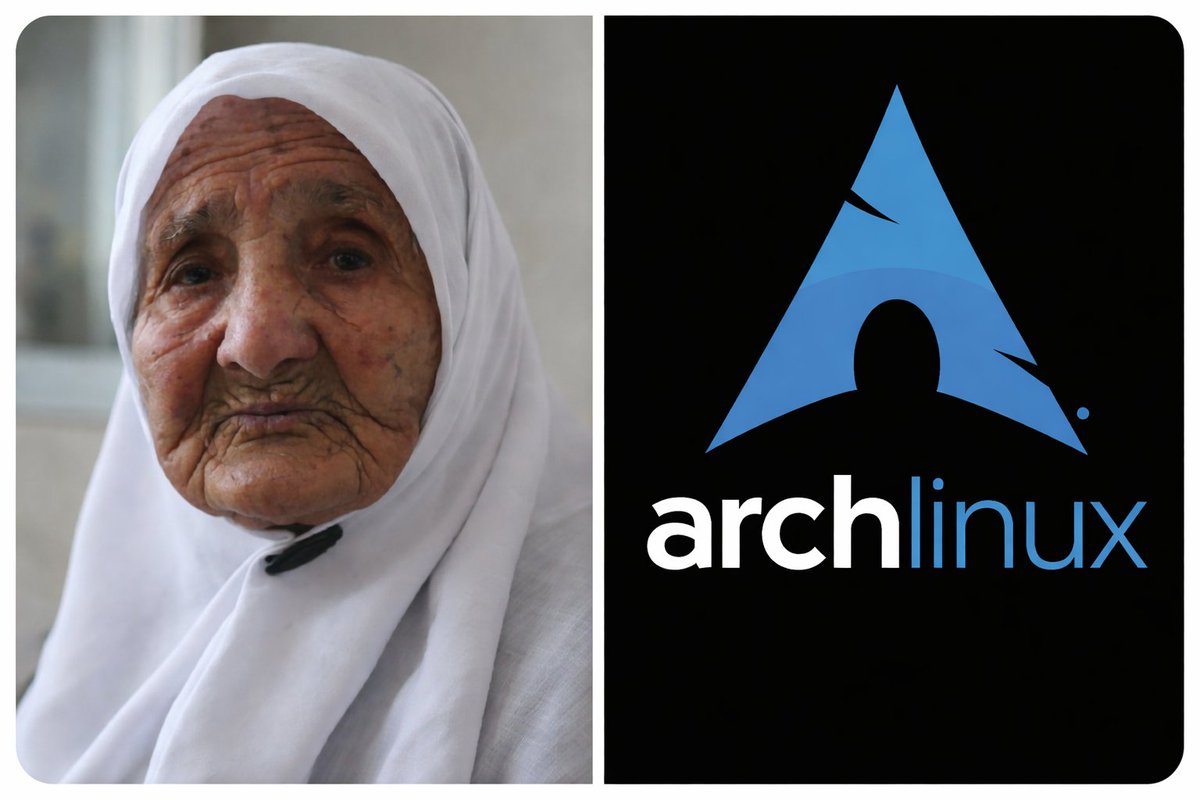 Linux Inside: The Ideal Blog for Sysadmins & Geeks tweet media