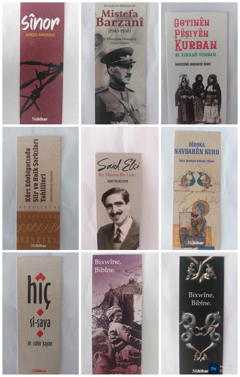 El Kurdo II tweet media