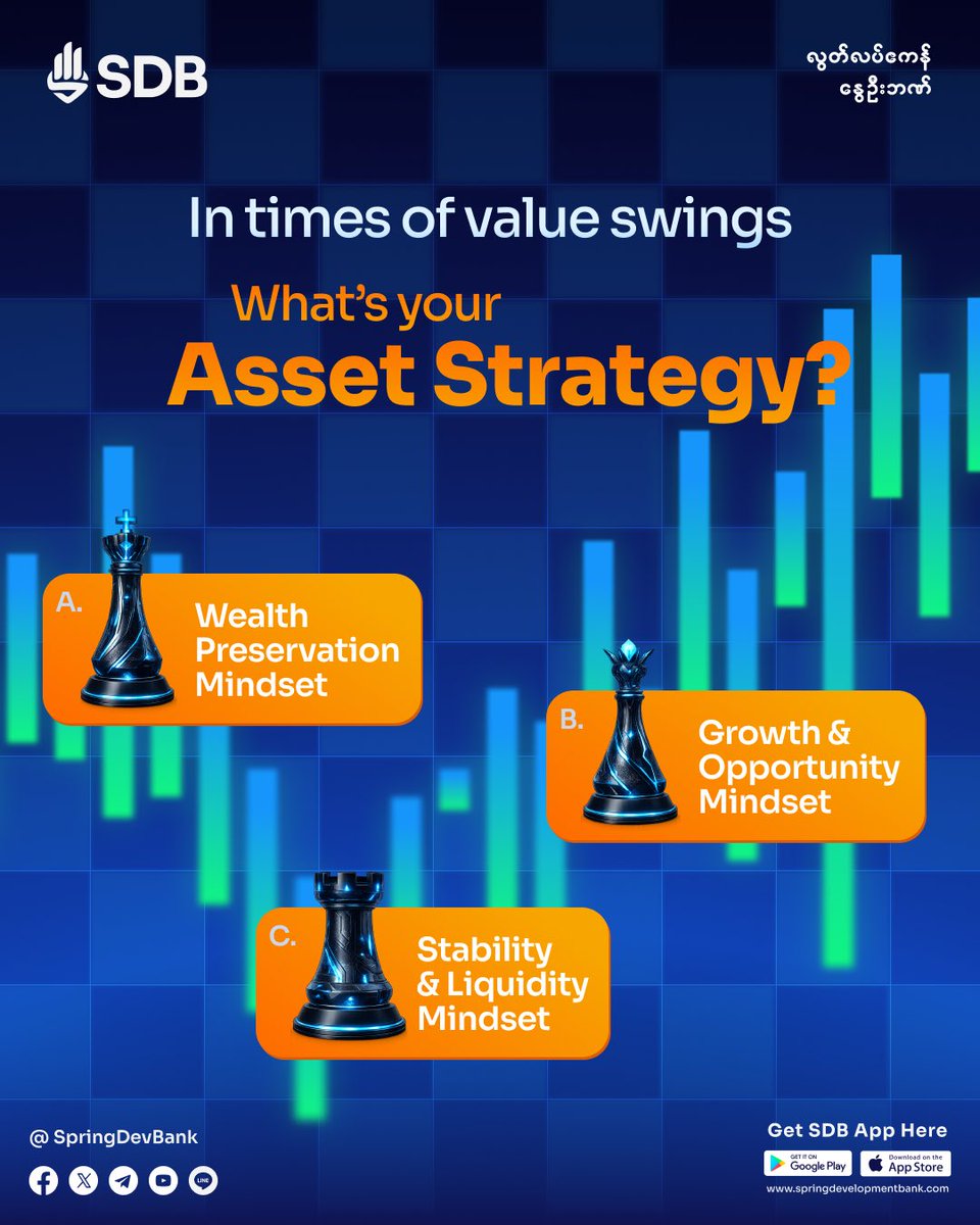 Spring Development Bank tweet media
