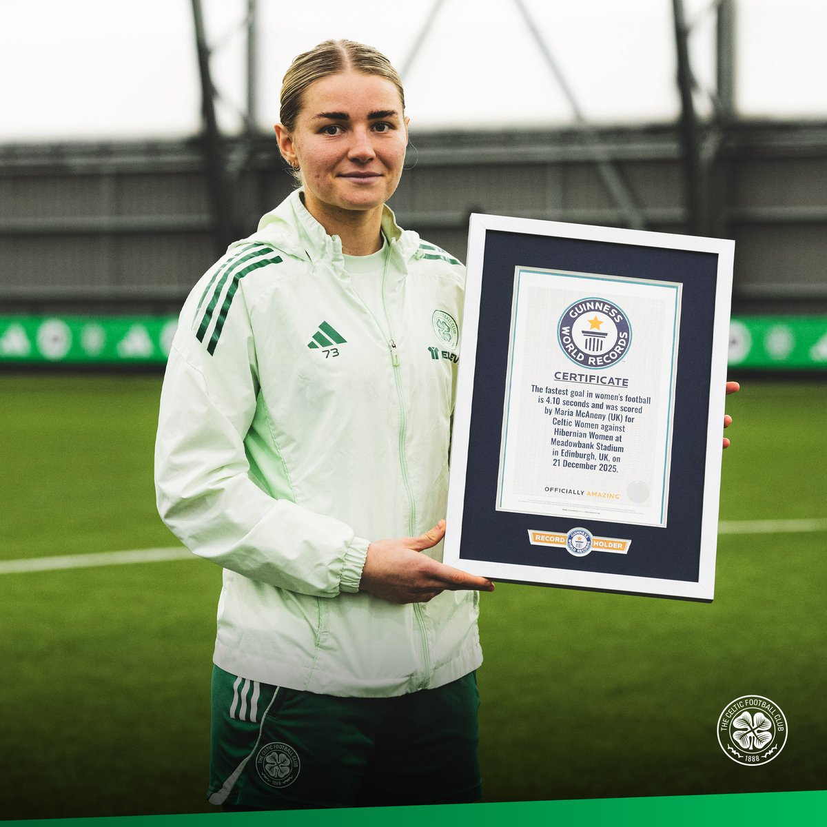 Celtic FC Women tweet media