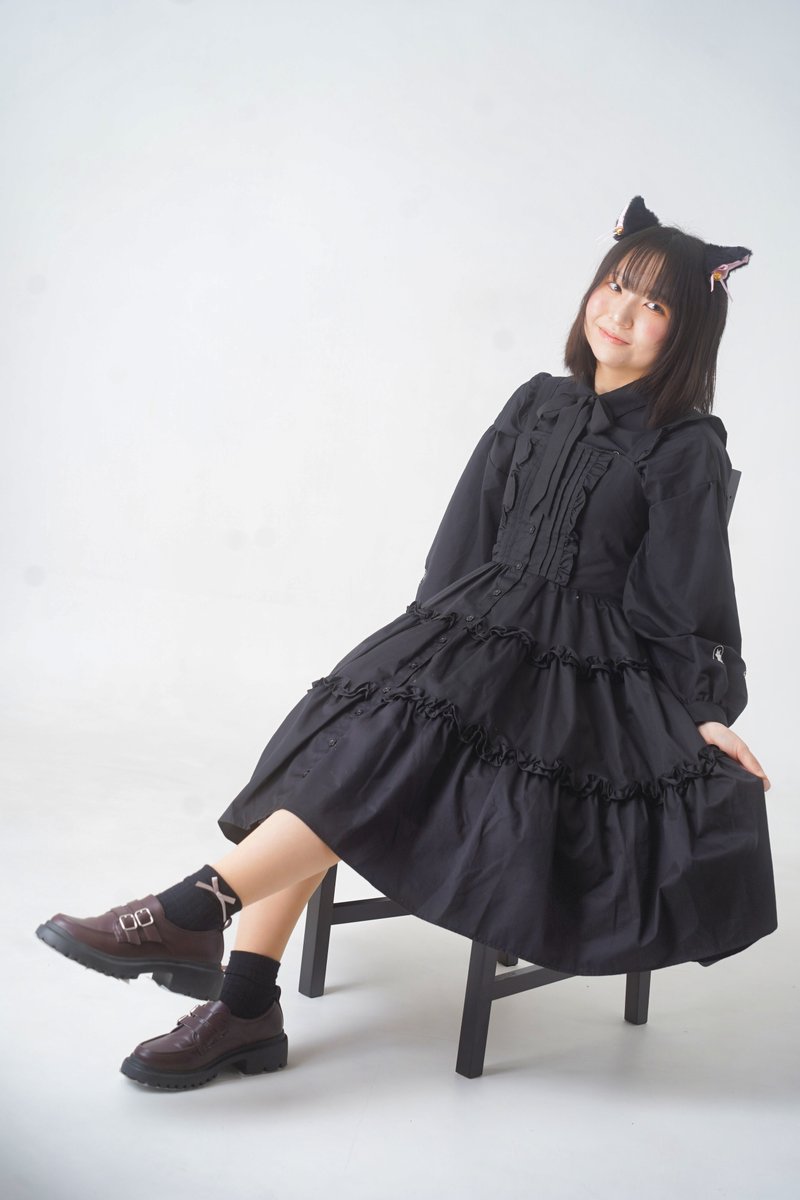 ダーク tweet media