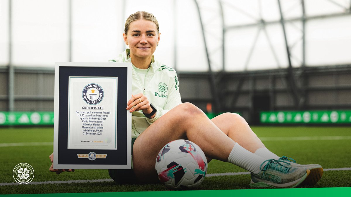 Celtic FC Women tweet media