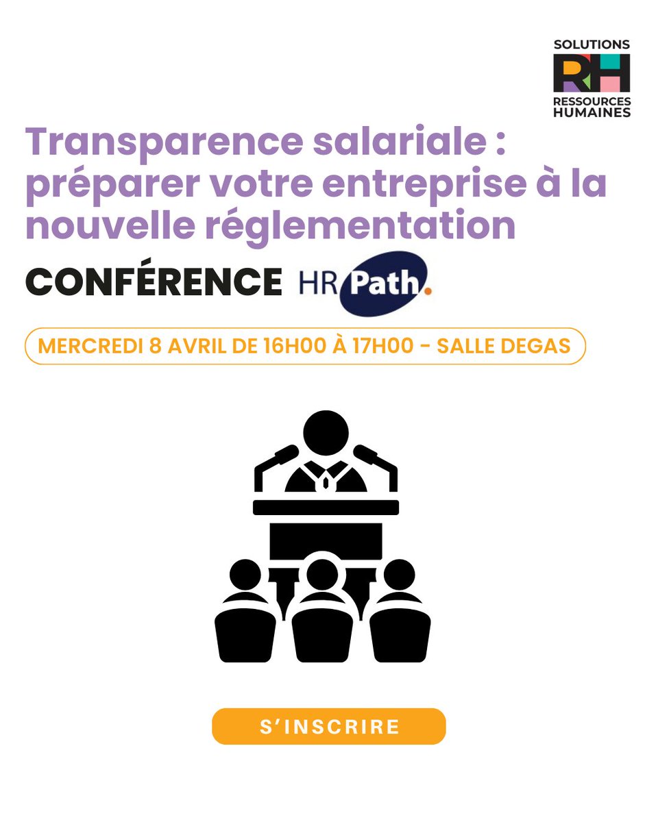 Solutions Ressources Humaines tweet media