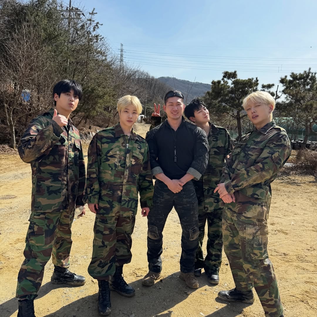 혼잣말 tweet media