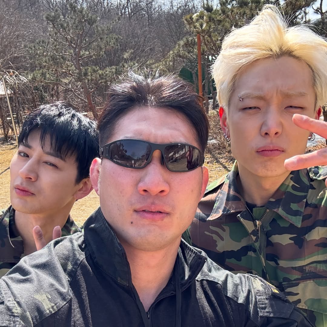 혼잣말 tweet media