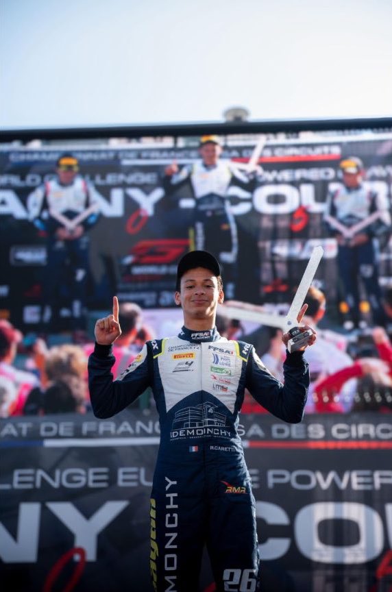 Feeder Series tweet media