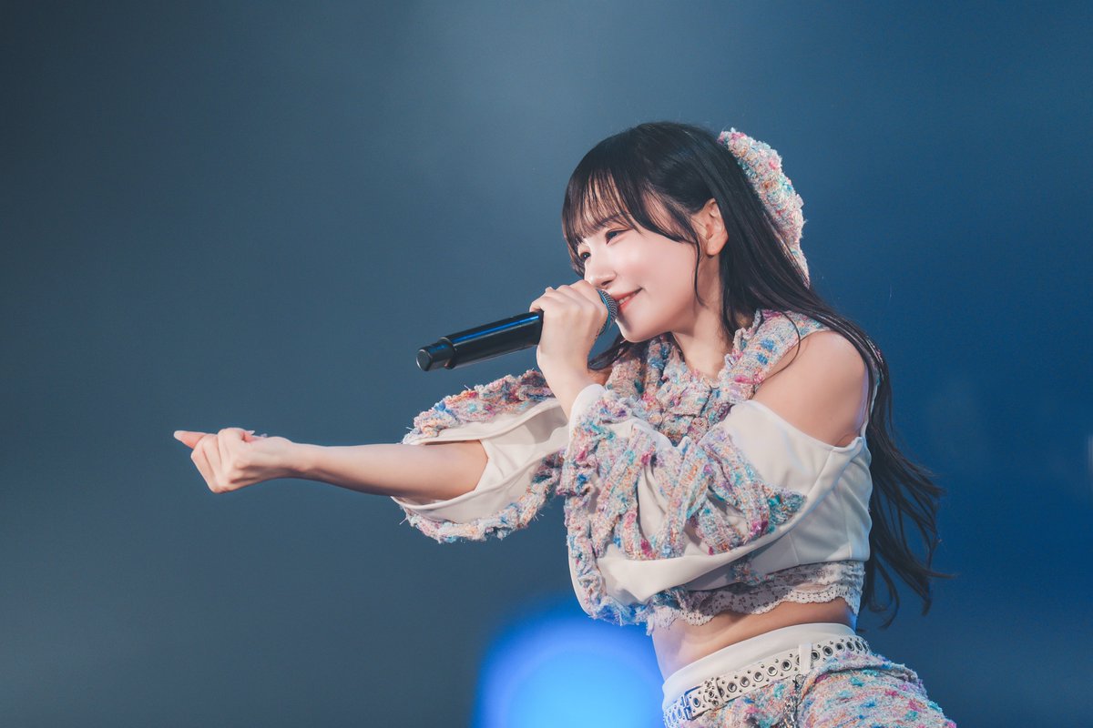 ひなの［Axelight］ tweet media