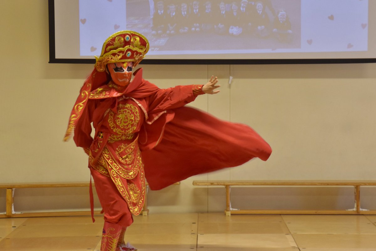 St. Ita's PS,Belfast tweet media