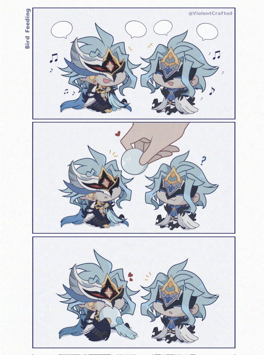 ViolentCraftedAnanda ◇ Comission open! ◇ tweet media