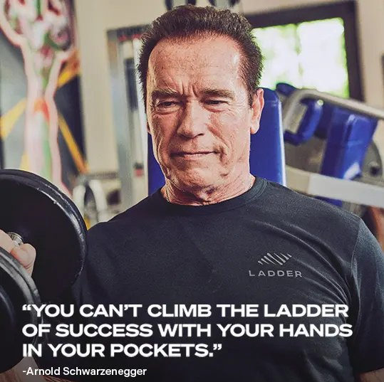 FiveFitness's tweet image. There are no shortcuts to getting to the top. You either put in the work and climb or you stay stagnated exactly where you are and then begin to decline. The choice is yours..  

#Success #Effort #HardWork #Motivation #Goals #Dreams #Gym