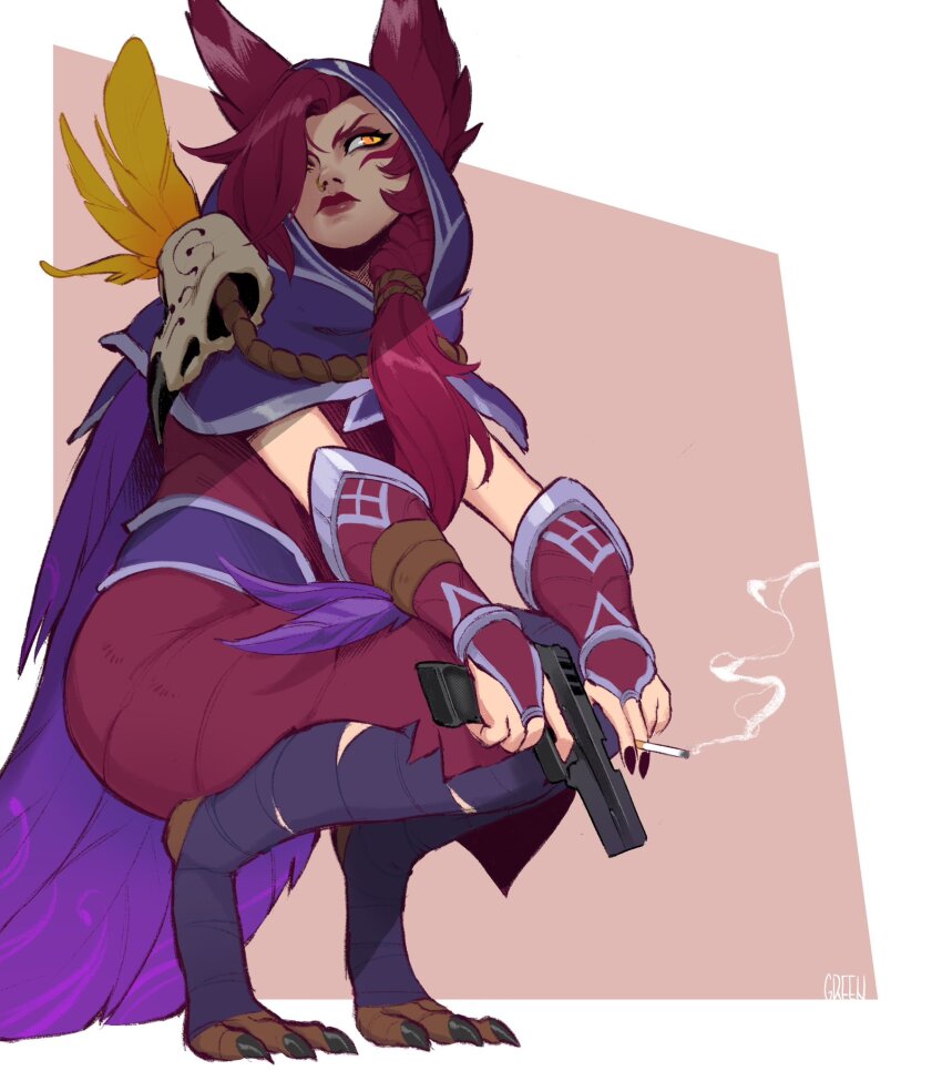 RebelliousBirb's tweet photo. 🪶: Feeling a bit better today. I'll get to DMs at some point today. Please be patient with me. https://t.co/1oUnKxhr13