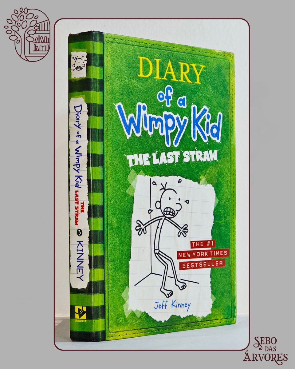 Sebo das Árvores tweet media