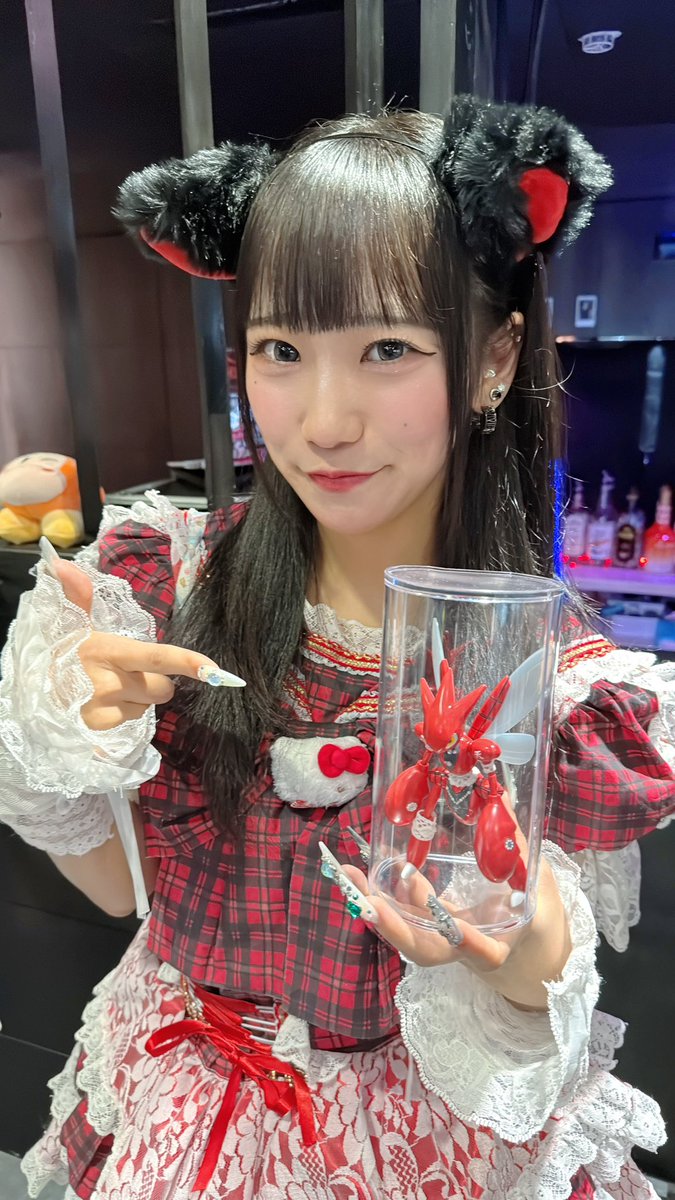 ノアくま【ノア】 tweet media