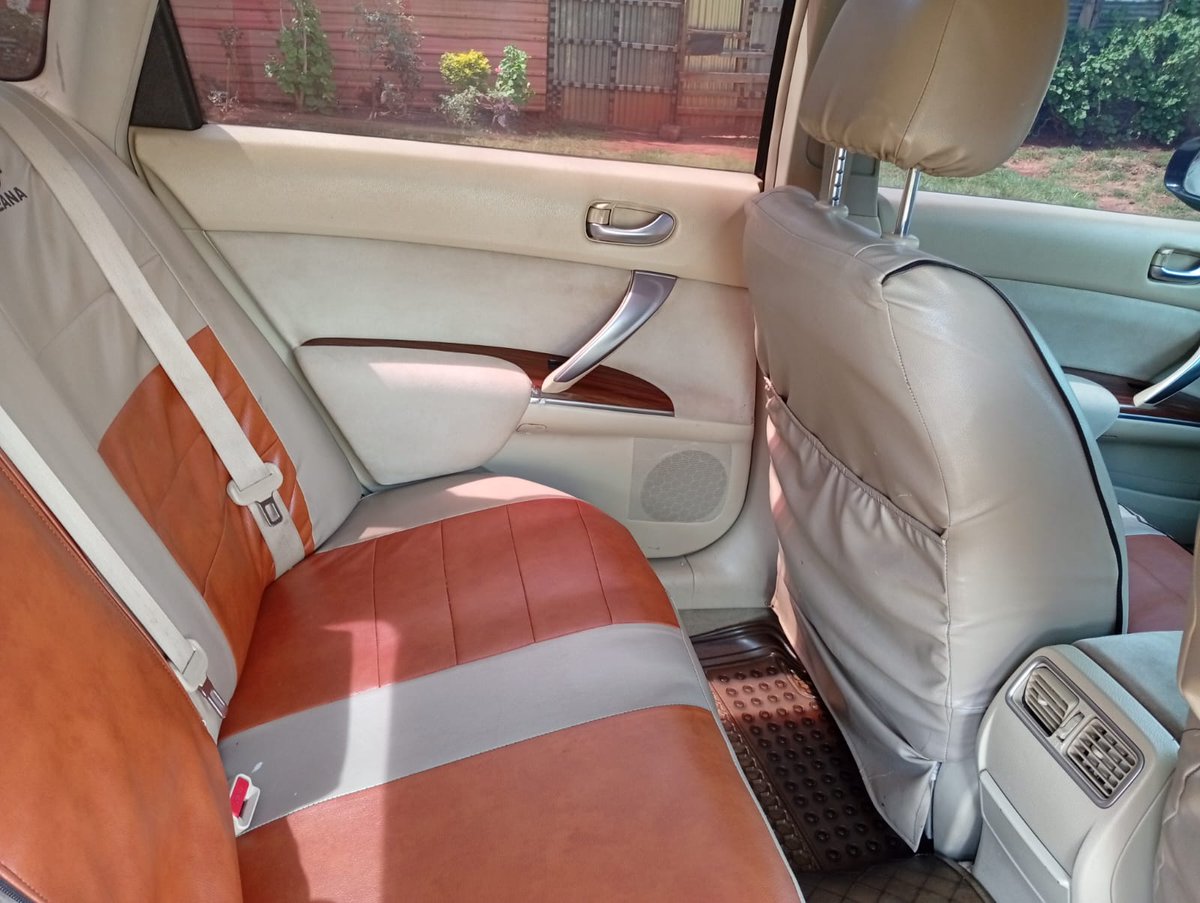 Talisman tweet media