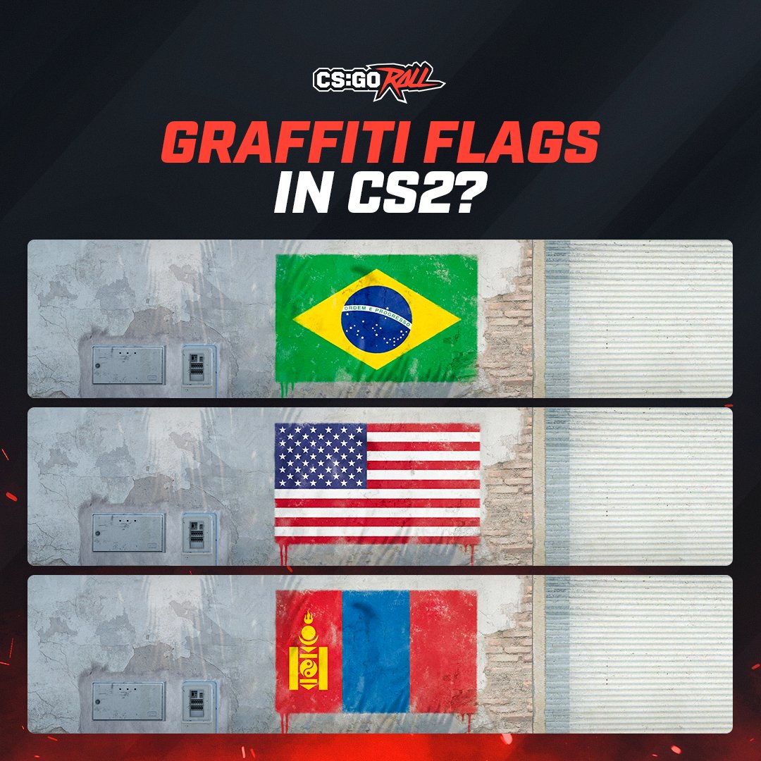 CSGORoll tweet media