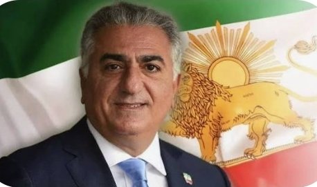 Iran Azad 🇮🇷🇮🇷🇮🇷 tweet media