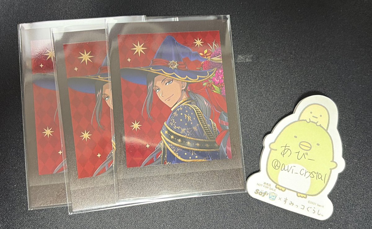 あびー のお取引垢 ﾘﾄﾘﾝあり tweet media