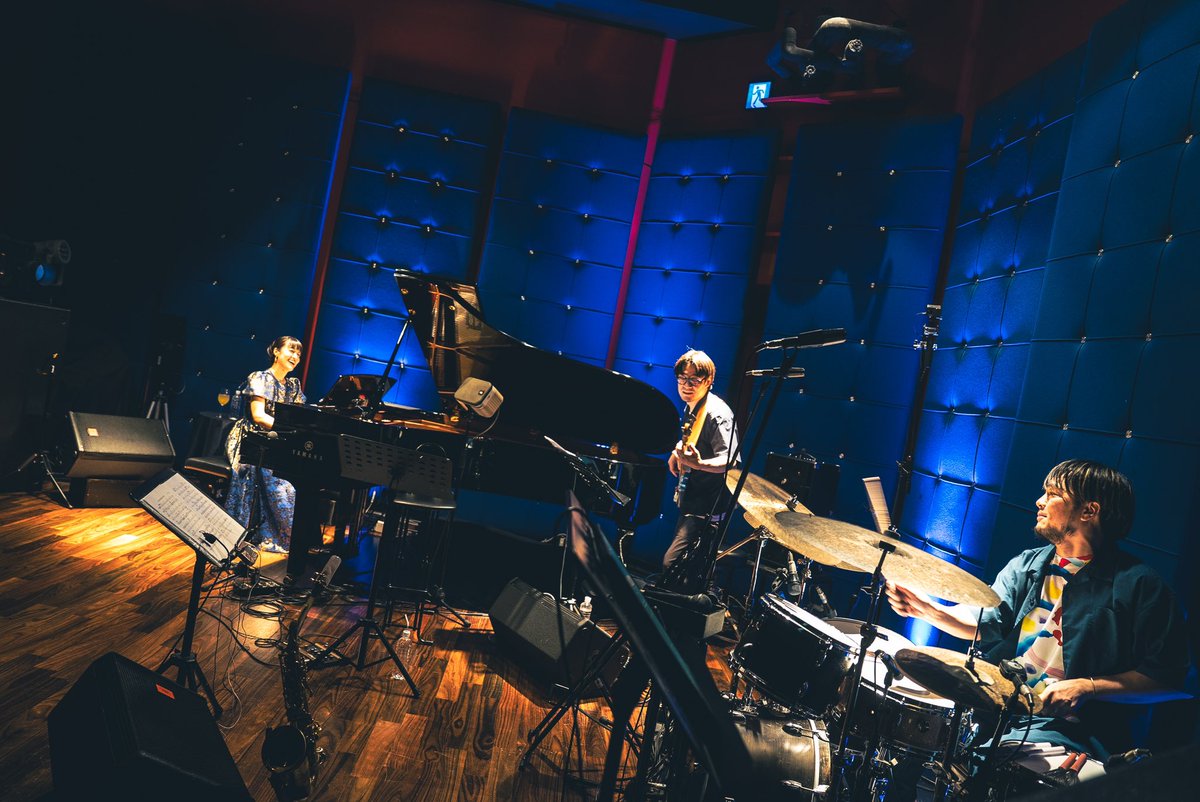 梅田 誠志 Masashi Umeda tweet media