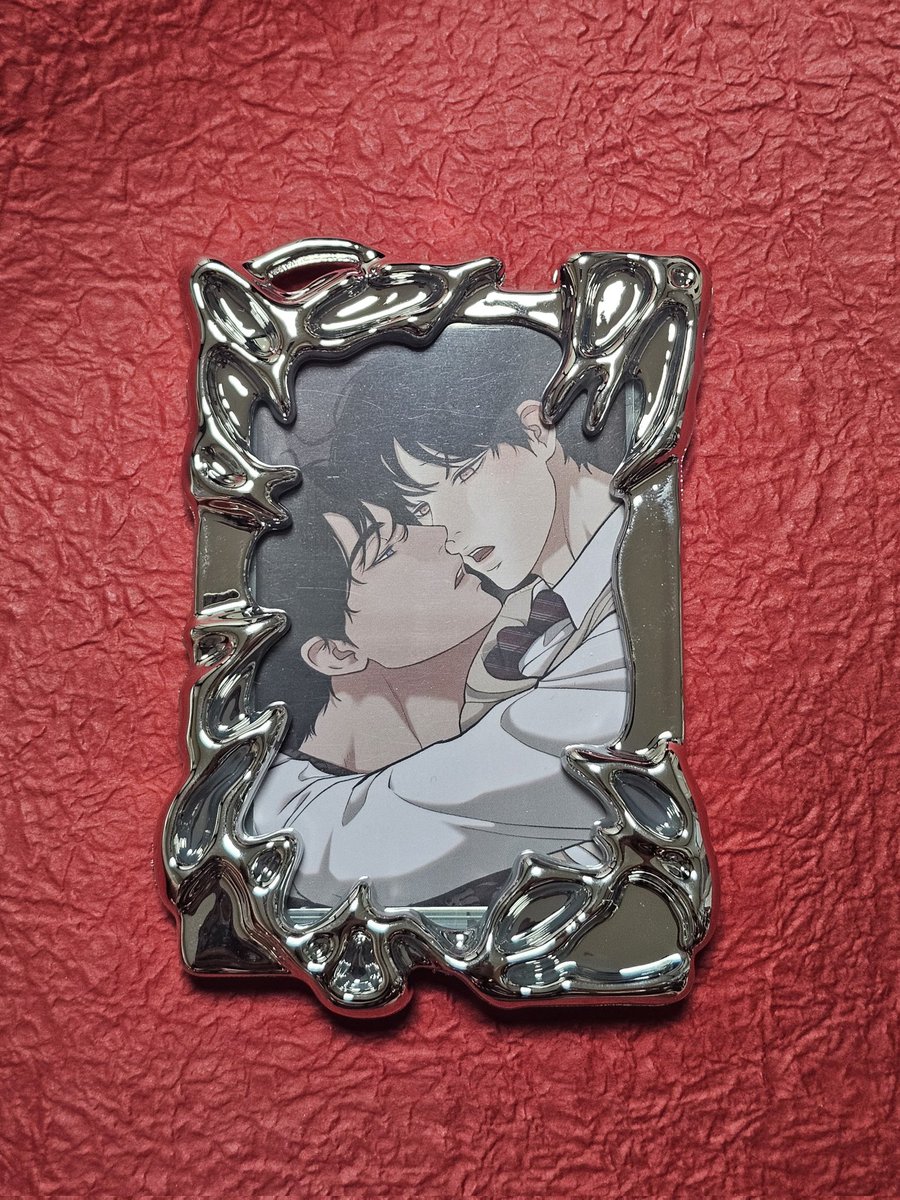 성우덕질은처음 tweet media